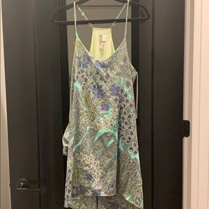 Fun summer dress size medium